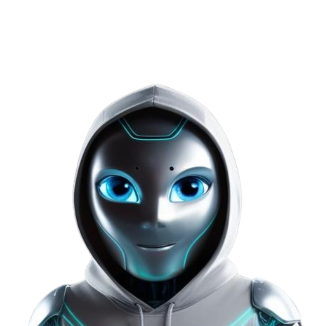 Prompt Bot Avatar
